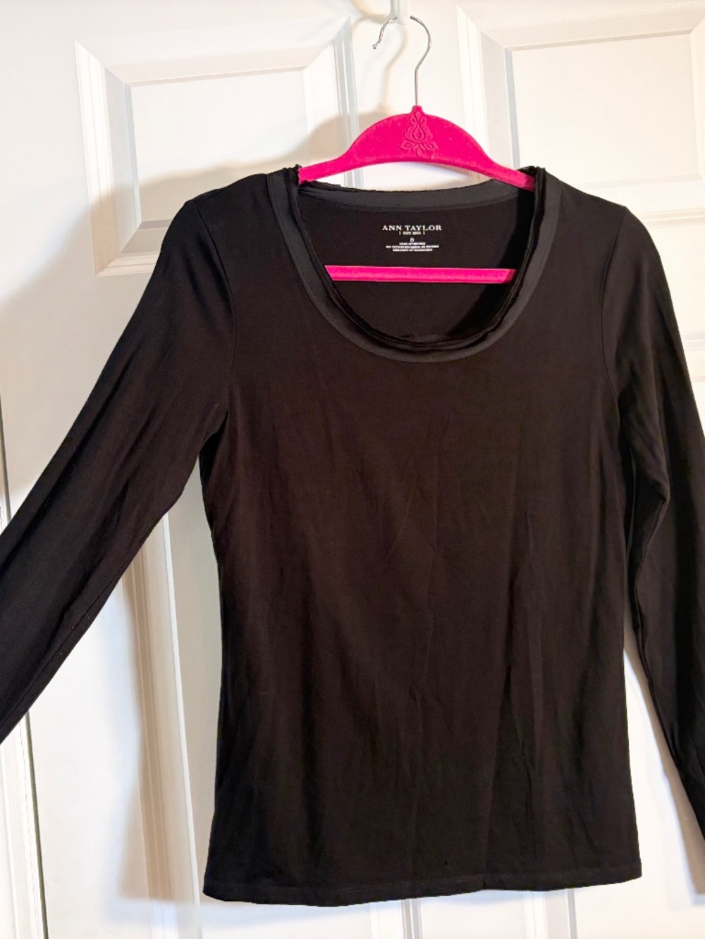 Ann Taylor Top